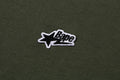 A BATHING APE STA ONE POINT TEE