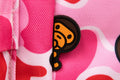 A BATHING APE BABY MILO STORE NEW ABC MILO LARGE BACKPACK #1
