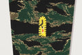A BATHING APE TIGER CAMO TIGER FULL FIT ZIP HOODIE