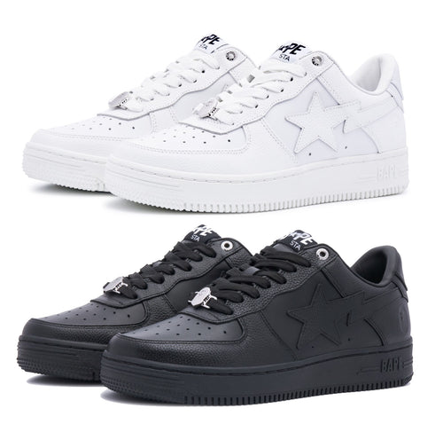A BATHING APE BAPE STA