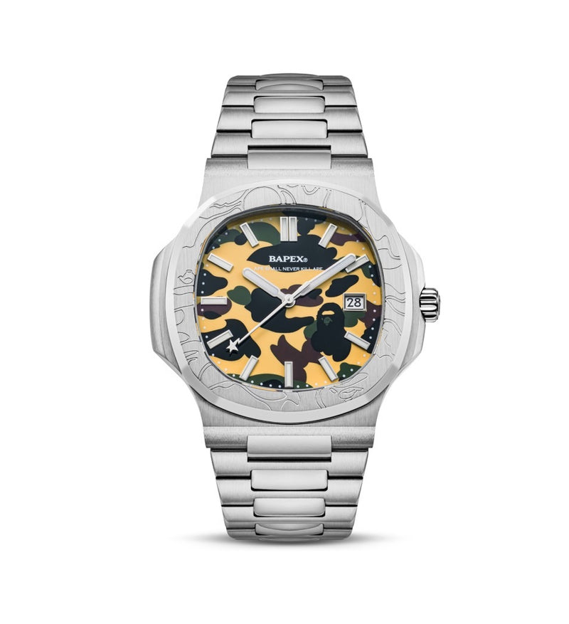 A BATHING APE TYPE 10 BAPEX