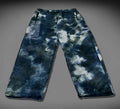 A BATHING APE BAPE x MMJ 15TH MM BAPE CHUSEN PANTS