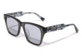 A BATHING APE EYEWEAR SUNGLASSES #31