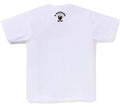 A BATHING APE BAPE PIRATE STORE PIRATE MILO TEE