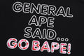 A BATHING APE ABC CAMO BABY MILO RELAXED FIT TEE - happyjagabee store