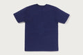 A BATHING APE Ladies' LISA MILO STA PATTERN BY BATHING APE TEE