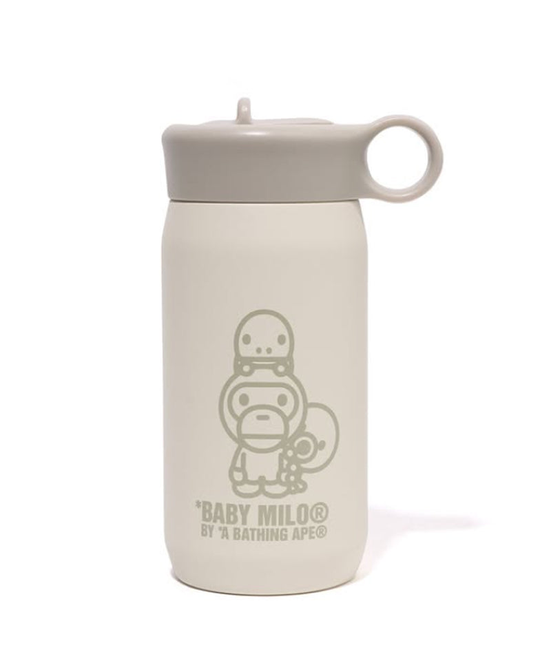 A BATHING APE BAPE KIDS BAPE X KINTO - BABY MILO PLAY TUMBLER 300ML