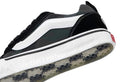A BATHING APE BAPE x VANS PREMIUM KNU SKOOL COLOR CAMO BLACK