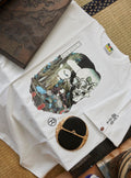 A BATHING APE BAPE x UKIYO-E APE HEAD TEE #3