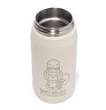 A BATHING APE BAPE KIDS BAPE X KINTO - BABY MILO PLAY TUMBLER 300ML