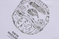 A BATHING APE BAPE STORE HARAJUKU DARUMA L/S TEE HARAJUKU LIMITED