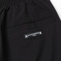 New Era x mastermind WORLD Oversized Piping Track Pants Black SS24