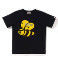 A BATHING APE BAPE KIDS BAPE BEE TEE