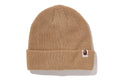A BATHING APE A BATHING APE KNIT CAP