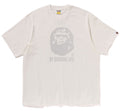 A BATHING APE BY BATHING APE RELAXED FIT TEE
