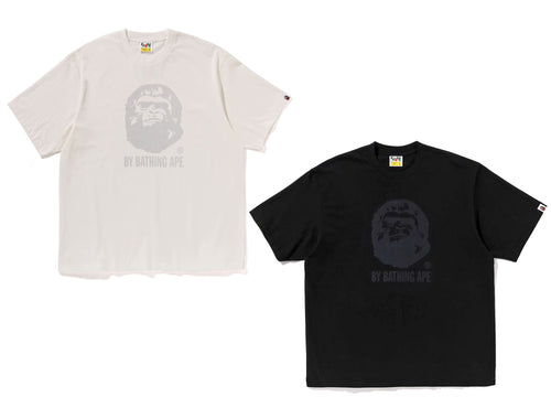 A BATHING APE BY BATHING APE RELAXED FIT TEE