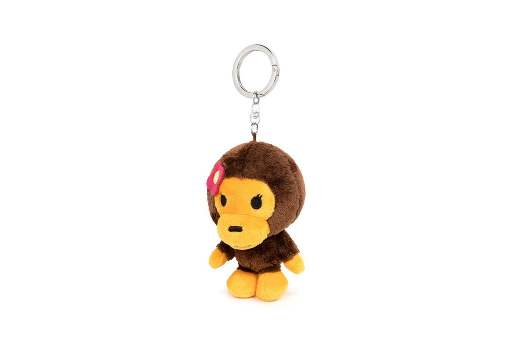 BABY MILO®STORE ぬいぐるみ APE キリン A BATHING APE アベイシングエイプ BABY MILO キリン ぬいぐるみ