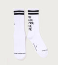 A BATHING APE A.S.N.K.A.SOCKS