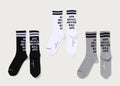 A BATHING APE A.S.N.K.SOCKS