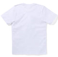 A BATHING APE Ladies' GLITCH WOODLAND CAMO COLLEGE TEE