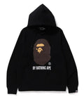 A BATHING APE BY BATHING APE RELAXED PULLOVER HOODIE -ONLINE EXCLUSIVE-