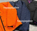 A BATHING APE COLOR CAMO STA QUILTING REVERSIBLE LIGHT DOWN JACKET
