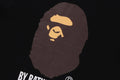 A BATHING APE BY BATHING APE RELAXED PULLOVER HOODIE -ONLINE EXCLUSIVE-