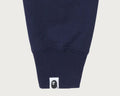 A BATHING APE BAPE x UNDEFEATED UNDFTD CREWNECK SWEAT SHIRT