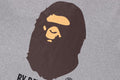 A BATHING APE BY BATHING APE RELAXED PULLOVER HOODIE -ONLINE EXCLUSIVE-