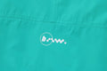 A BATHING APE BAPE BY KAZUKI KURAISHI 3-LAYER SHARK BPAW SNOWBOARD JACKET