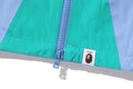 A BATHING APE BAPE BY KAZUKI KURAISHI 3-LAYER SHARK BPAW SNOWBOARD JACKET