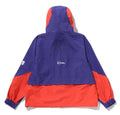A BATHING APE BAPE BY KAZUKI KURAISHI 3-LAYER SHARK BPAW SNOWBOARD JACKET