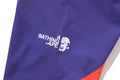 A BATHING APE BAPE BY KAZUKI KURAISHI 3-LAYER SHARK BPAW SNOWBOARD JACKET