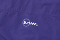 A BATHING APE BAPE BY KAZUKI KURAISHI 3-LAYER SHARK BPAW SNOWBOARD JACKET