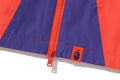 A BATHING APE BAPE BY KAZUKI KURAISHI 3-LAYER SHARK BPAW SNOWBOARD JACKET