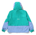 A BATHING APE BAPE BY KAZUKI KURAISHI 3-LAYER SHARK BPAW SNOWBOARD JACKET