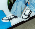 A BATHING APE BAPE STA OS #1