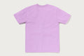 A BATHING APE Ladies' LISA MILO STA PATTERN BY BATHING APE TEE