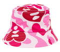A BATHING APE - APEE CAMO BUCKET HAT