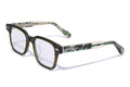 A BATHING APE OPTICAL FRAME #12