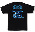 A BATHING APE ABC CAMO BABY MILO ICE POP SUMMER TEE