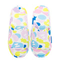 A BATHING APE - APEE CAMO SLIPPERS