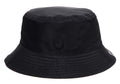 A BATHING APE COLLEGE MONOGRAM REVERSIBLE BUCKLE HAT