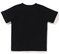 A BATHING APE BAPE KIDS BABY MILO TEE