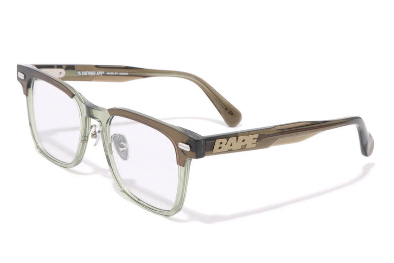 A BATHING APE OPTICAL FLAME #1