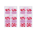 A BATHING APE Ladies' BABY LISA NAIL SEAL SET