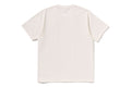 A BATHING APE BAPE LOGO TEE - happyjagabee store