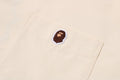 A BATHING APE BIG BY BATHING APE SHIRT