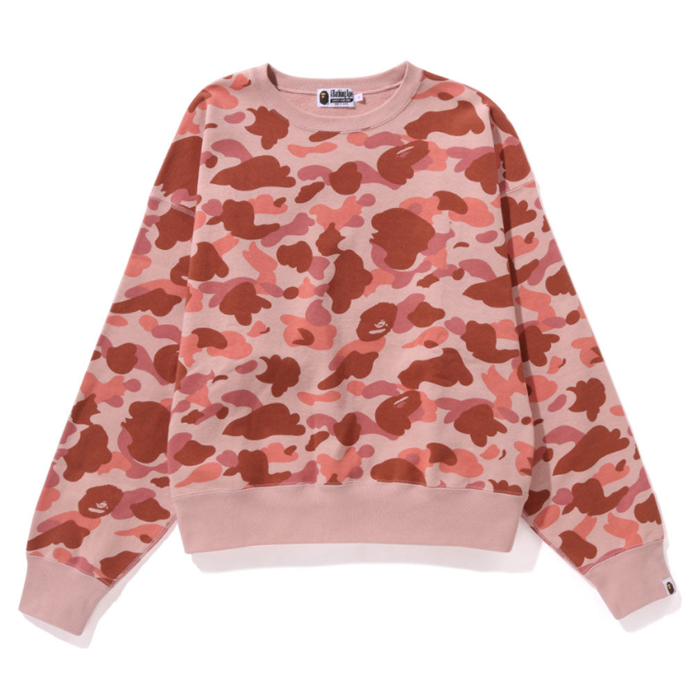 A BATHING APE Ladies