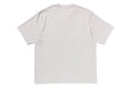 A BATHING APE BABY MILO GRAPHIC RELAXED FIT TEE